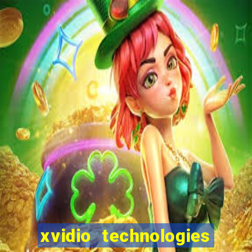 xvidio technologies startup brasil 2023 download